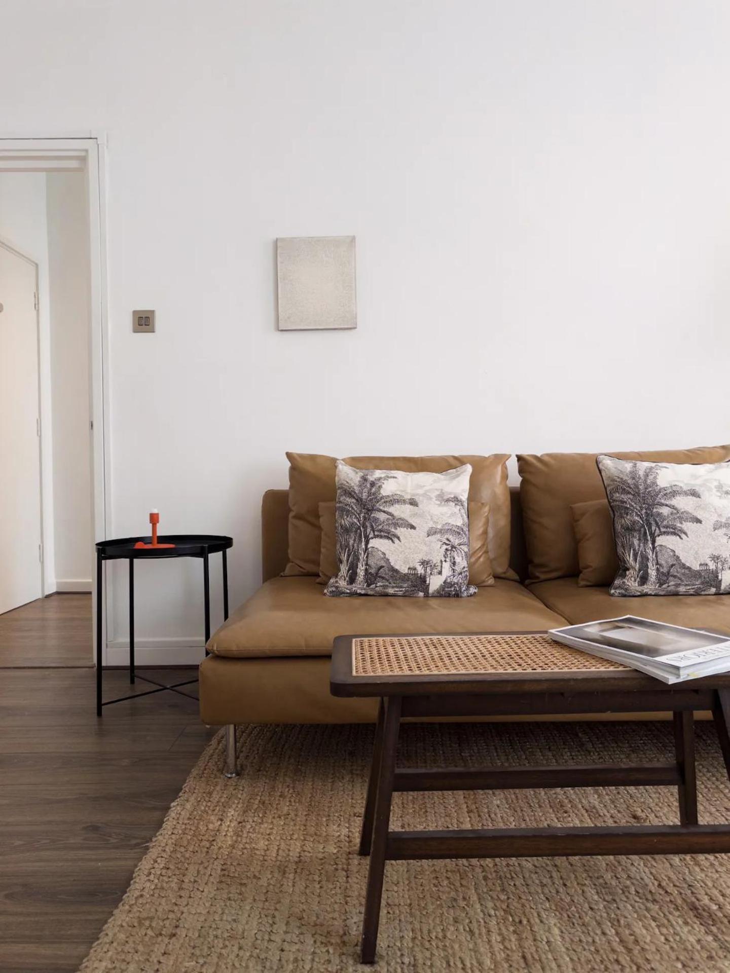 Apartamento Tranquil Oasis W 100Inch Cinema & Hammock, By The Design Traveller Londres Exterior foto