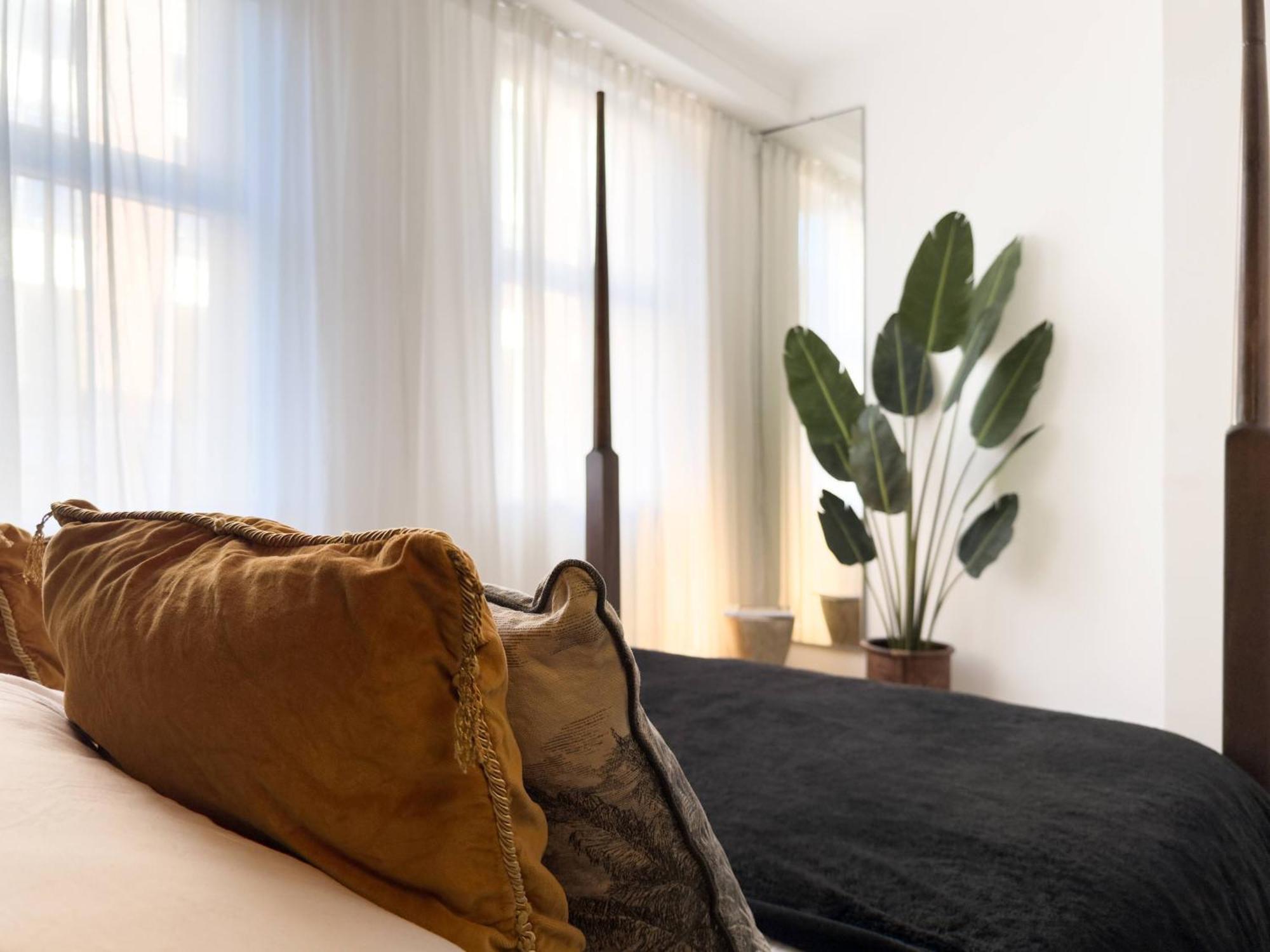 Apartamento Tranquil Oasis W 100Inch Cinema & Hammock, By The Design Traveller Londres Exterior foto