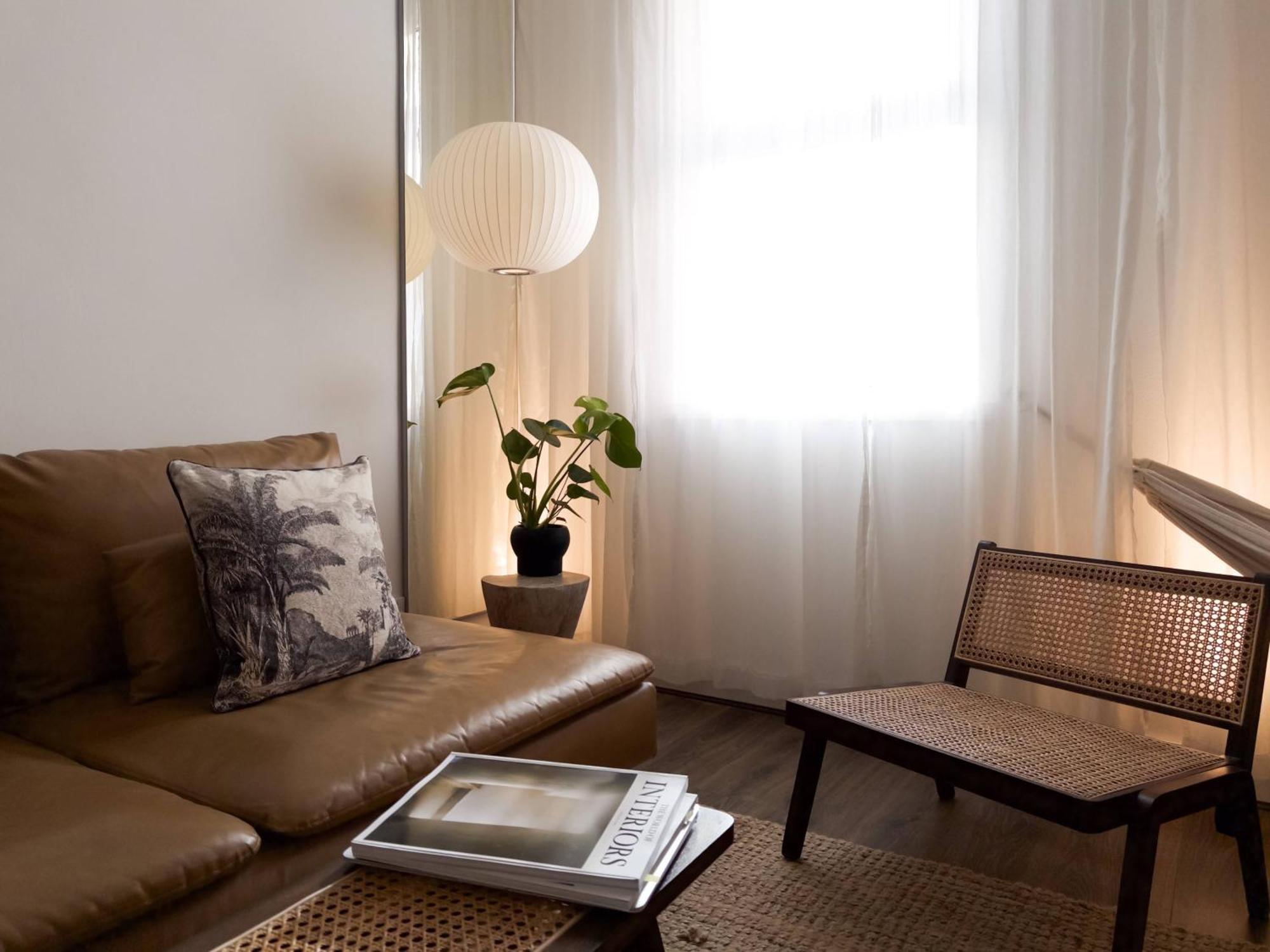 Apartamento Tranquil Oasis W 100Inch Cinema & Hammock, By The Design Traveller Londres Exterior foto