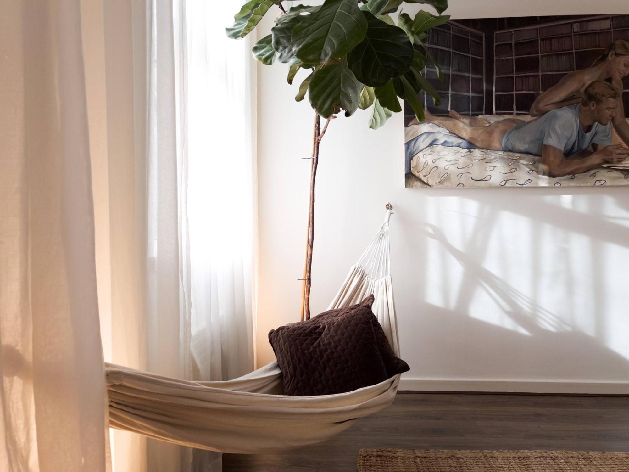 Apartamento Tranquil Oasis W 100Inch Cinema & Hammock, By The Design Traveller Londres Exterior foto