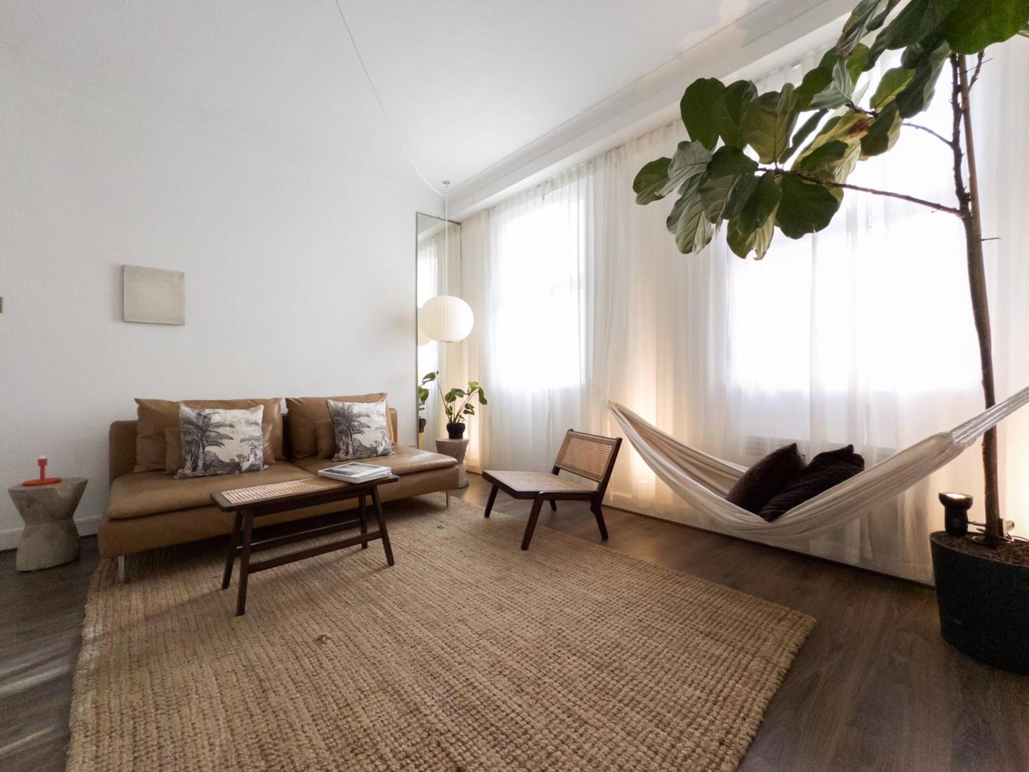 Apartamento Tranquil Oasis W 100Inch Cinema & Hammock, By The Design Traveller Londres Exterior foto