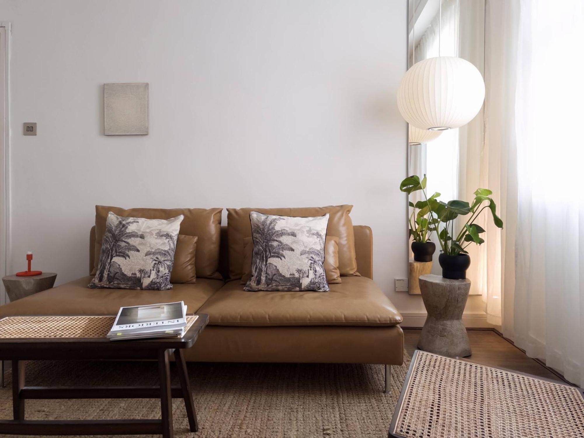 Apartamento Tranquil Oasis W 100Inch Cinema & Hammock, By The Design Traveller Londres Exterior foto