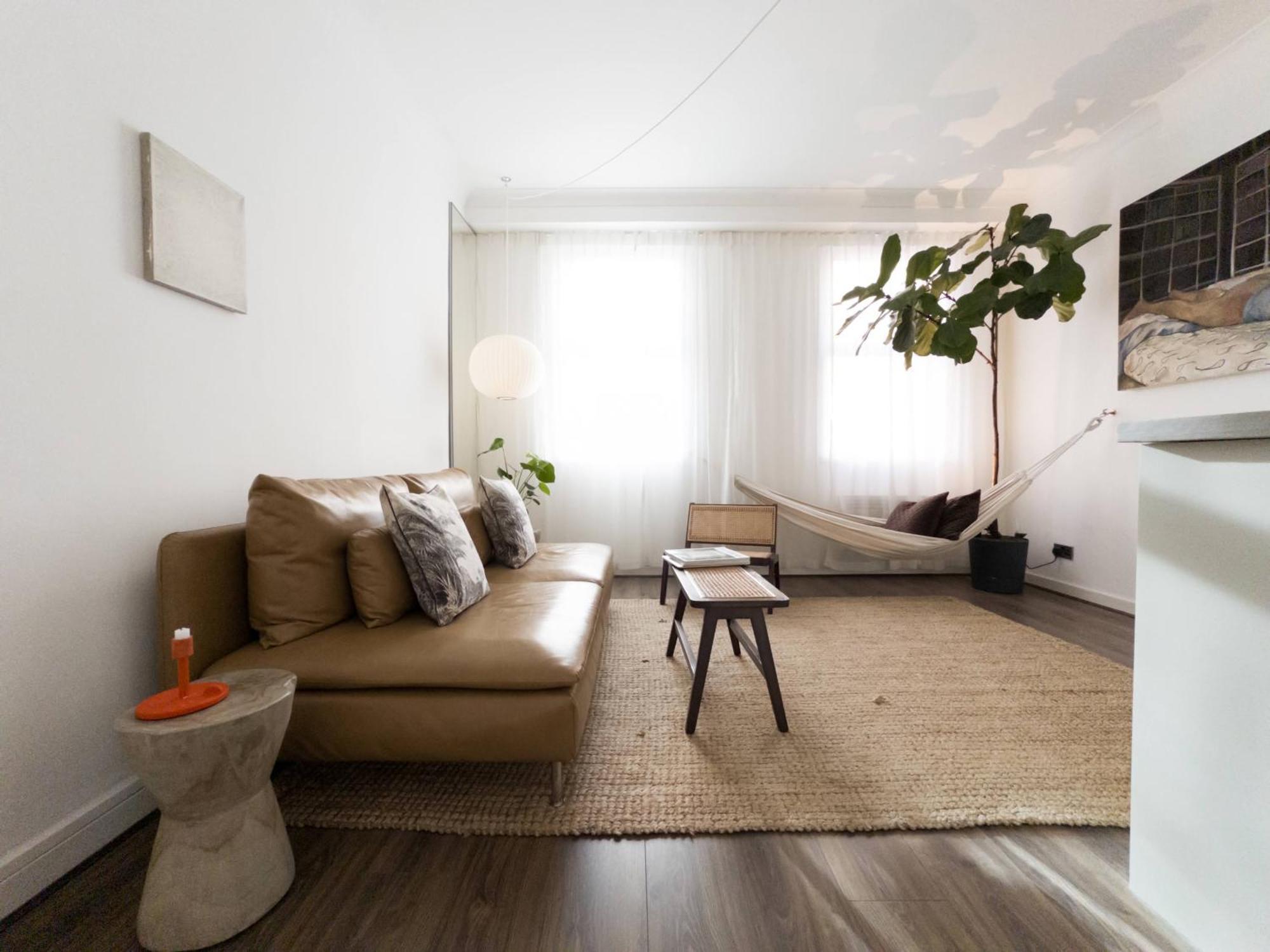 Apartamento Tranquil Oasis W 100Inch Cinema & Hammock, By The Design Traveller Londres Exterior foto
