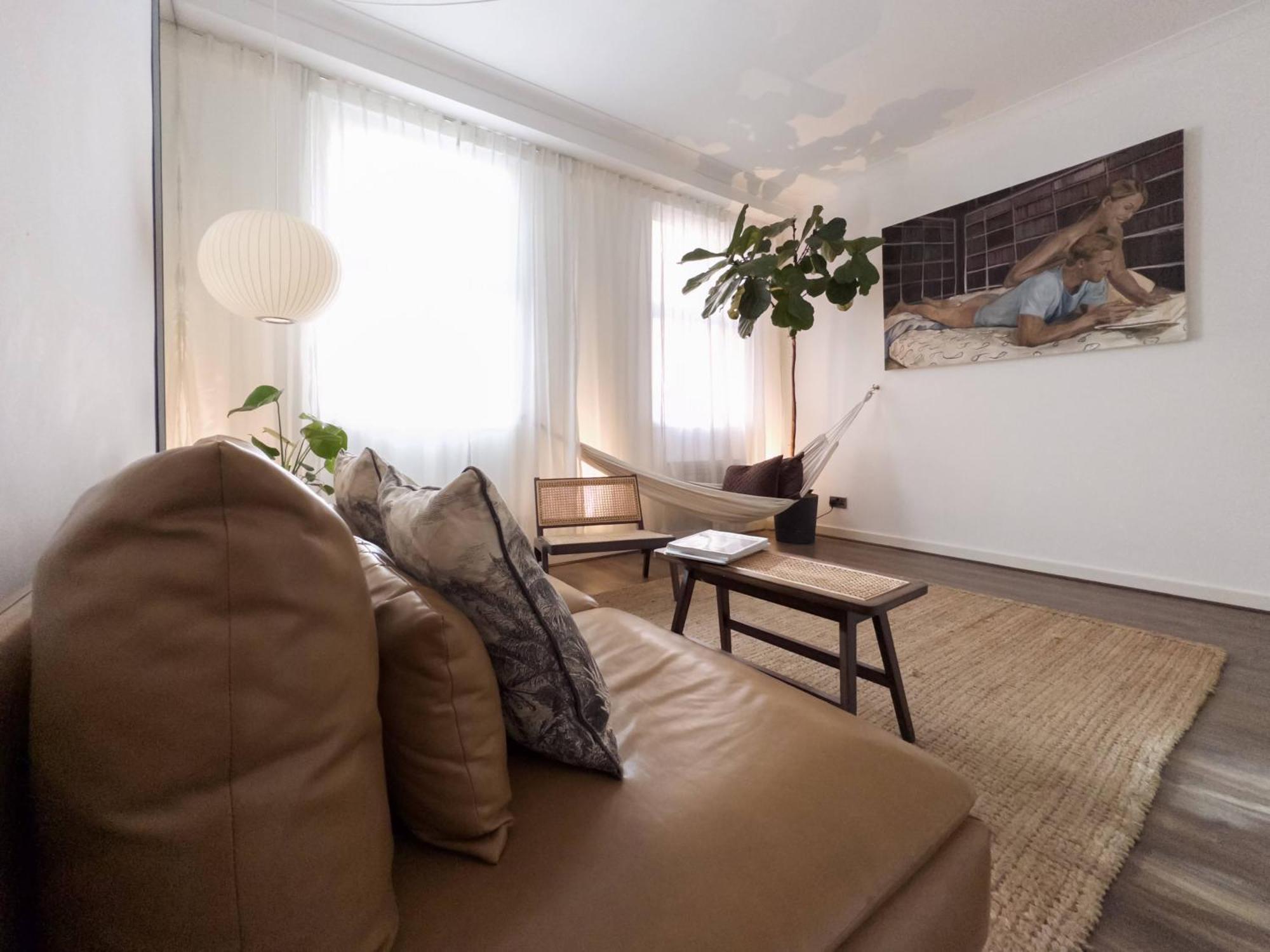 Apartamento Tranquil Oasis W 100Inch Cinema & Hammock, By The Design Traveller Londres Exterior foto